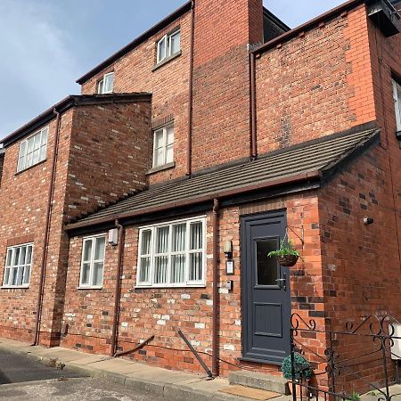 Be My Guest Liverpool - Ground Floor Apartment With Parking Exterior foto